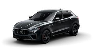 Maserati Levante Sportivo