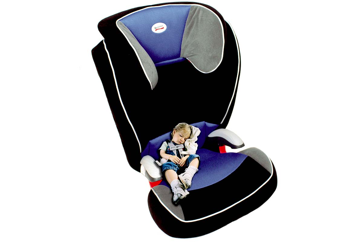 Choose a child seat  Auto Express