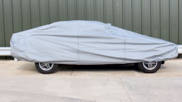 Sealey Large car cover 