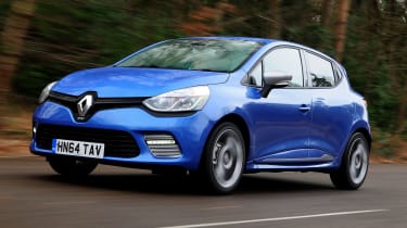 Test: Renault Clio IV TCe 90 