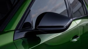 Peugeot 308 - wing mirror