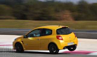 RenaultSport Clio 200