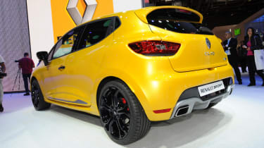 Renaultsport Clio
