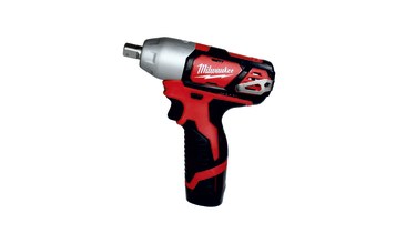 Best cordless impact wrenches - Milwaukee BIW12