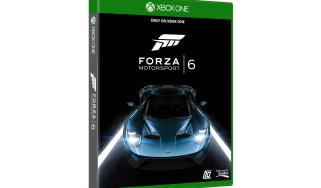 Forza Motorsport 6 - Box