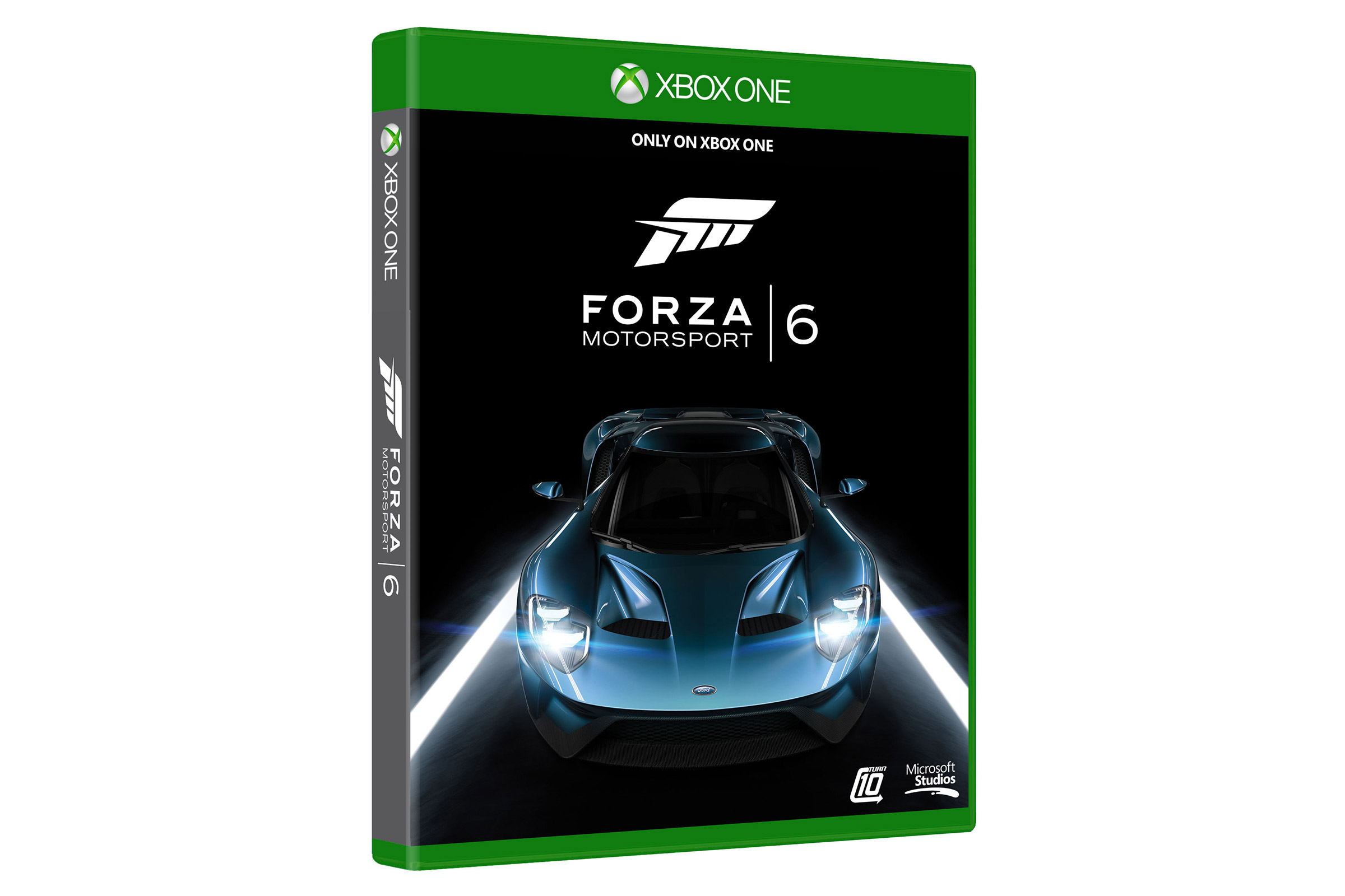 Forza Motorsport 7 Ultimate Edition Купить