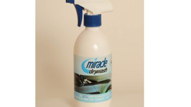 Miracle Drywash