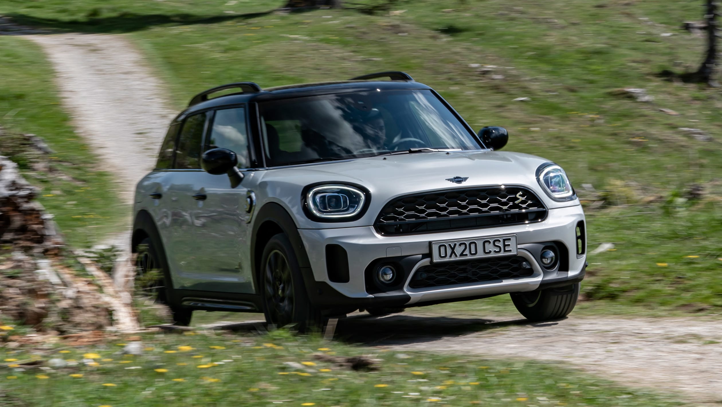 New 2020 MINI Countryman facelift revealed with new engines - pictures ...