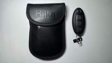 Hilka Pro-Craft Faraday Car Key Signal Blocker image