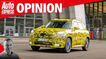 Opinion - MINI