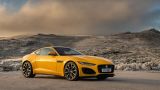 Jaguar F-Type Jaguar F-Type