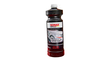 Best snow foams - Sonax Profiline Actifoam Energy
