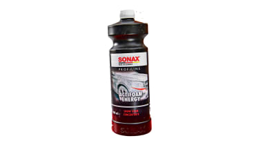 最好的雪泡沫——Sonax Profiline Actifoam能量