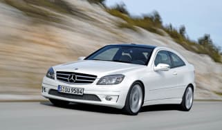 Merc front
