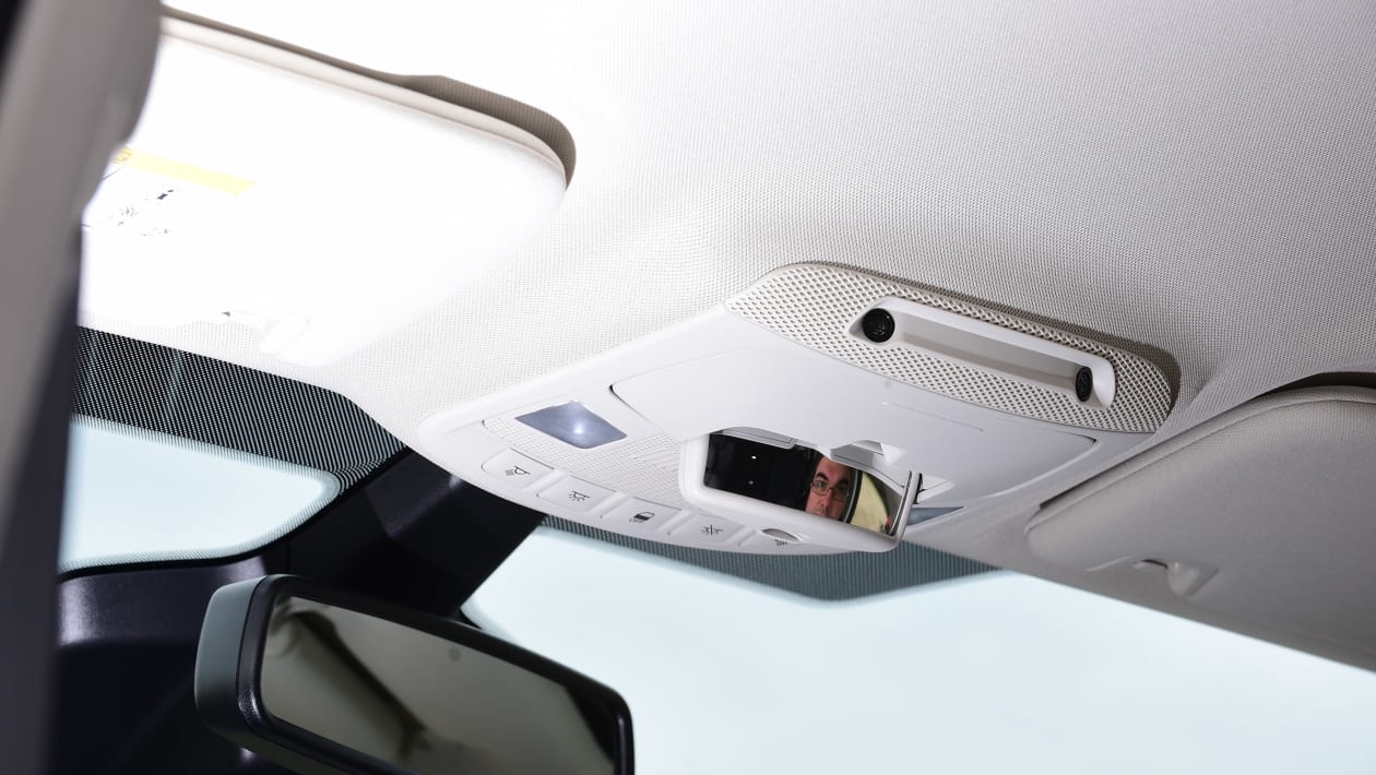 Ford S-Max long-term review - pictures | Auto Express