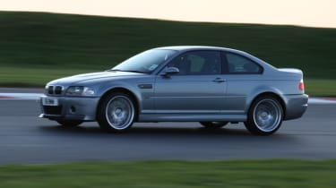 BMW Trackday