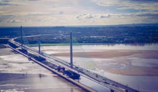 Mersey Gateway