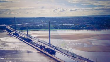 Mersey Gateway