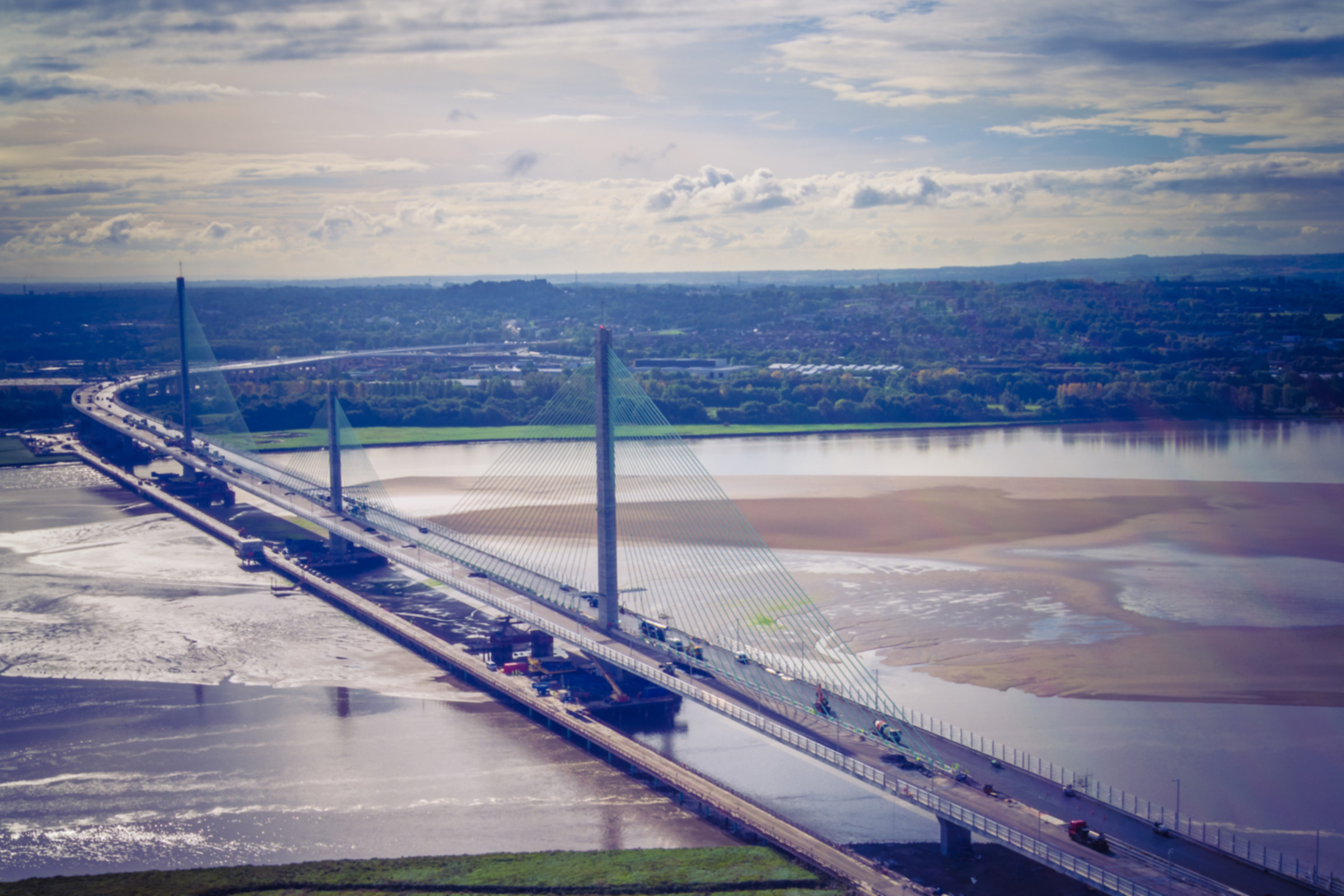 Mersey Gateway Toll explained: How to pay the Merseyflow 