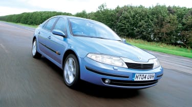 Renault Laguna