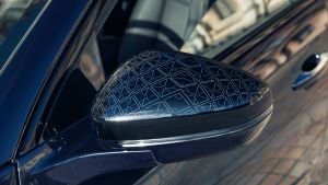 DS 7 Louvre - wing mirrors