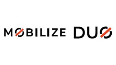 Mobilize Duo