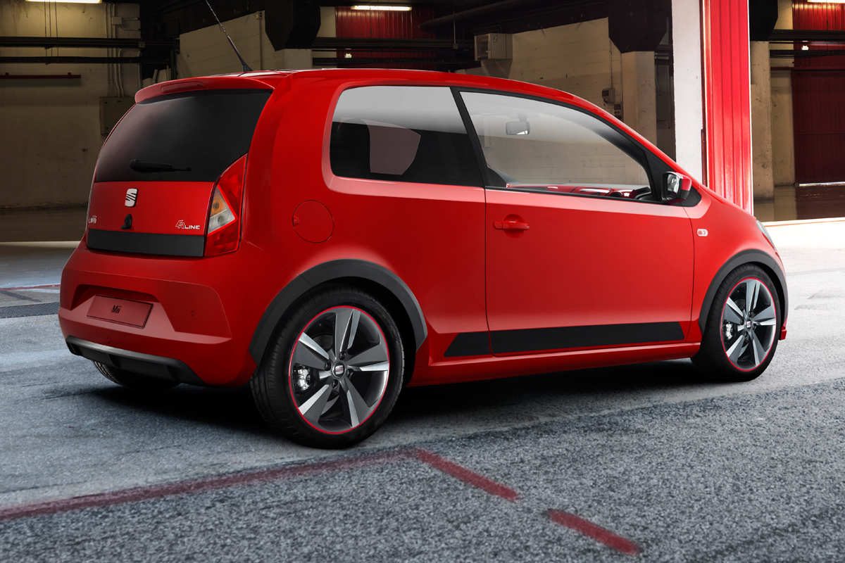 Seat Mii Fr Weiss Maintenance Your Easy Guide To Longevity - au4jv71