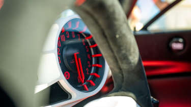 New Nilu27 - speedometer 