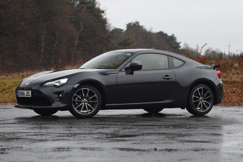 Картинки toyota gt86