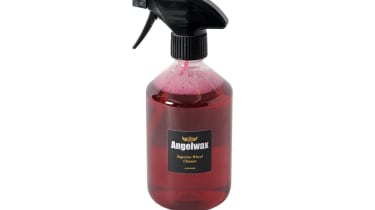 Angelwax Original Formula Bilberry Wheel Cleaner