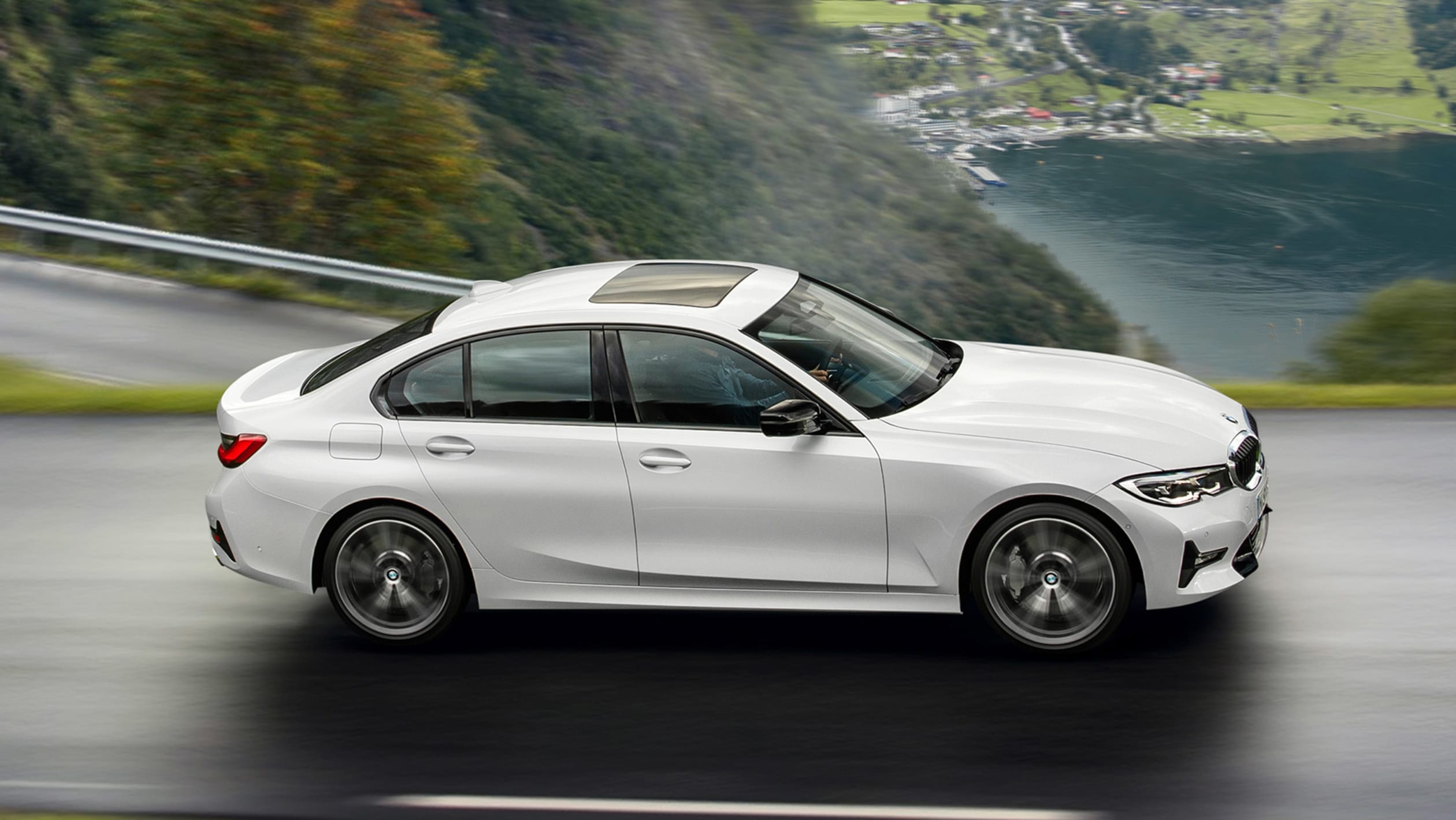 New BMW 3 Series mild-hybrid system launched - pictures | Auto Express