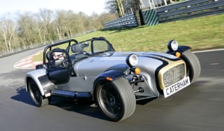 Roadsport front