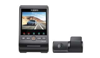 Viofo A329 dash cam - main image