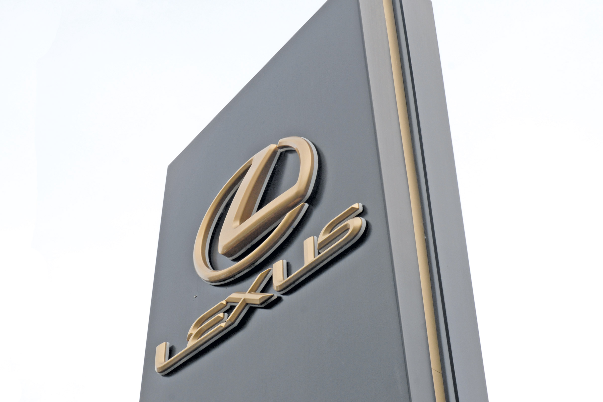 Lexus dealers voted best by over 61,000 drivers Auto Express