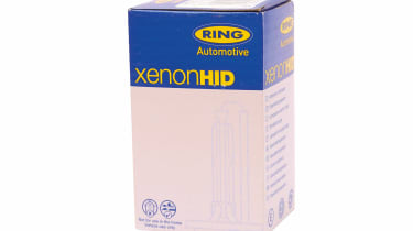 Ring Xenon HID