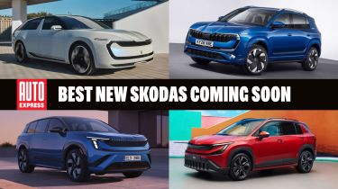 Best new Skodas coming soon - June 2026 update