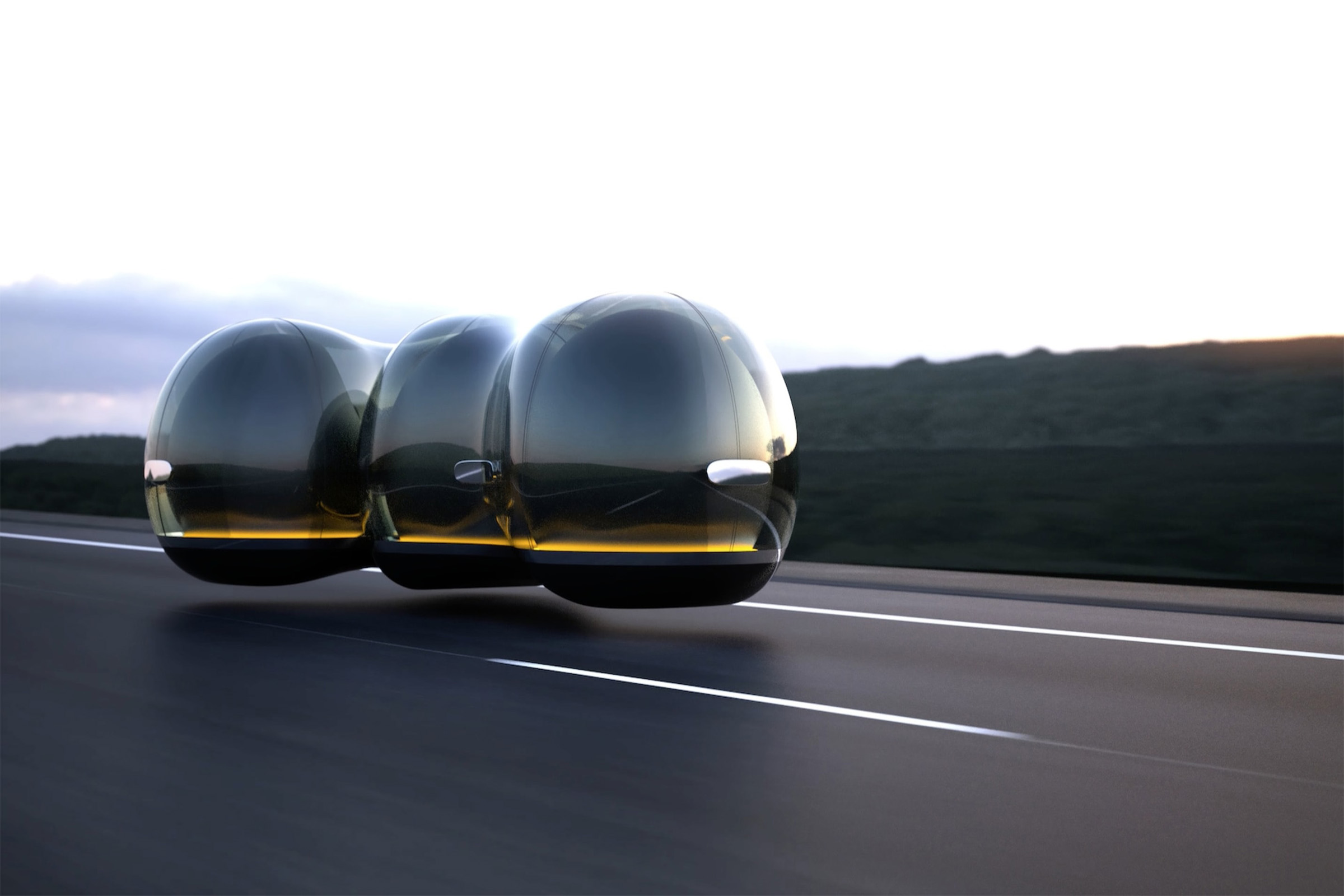 Renault’s autonomous ‘car of the future’ unveiled in London Auto Express