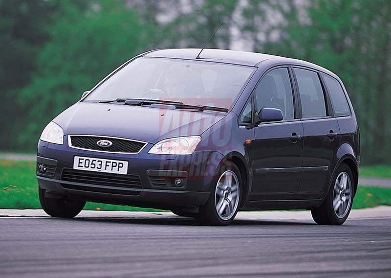 Ford Focus  Auto Express