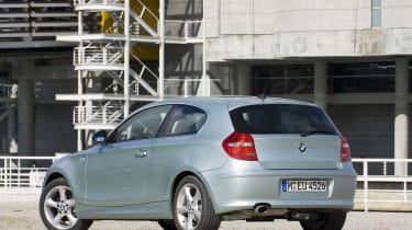BMW 120i SE 3dr