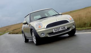 MINI One