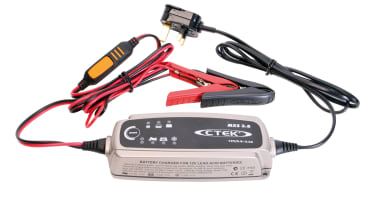 CTEK MXS 3.6