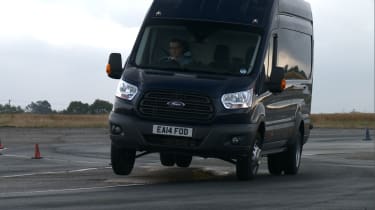 sprinter ford