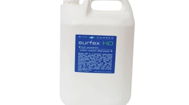 Bilt Hamber Surfex HD