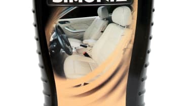 Simoniz Leather Care Cream