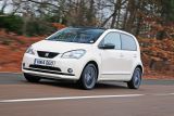 SEAT Mii - front