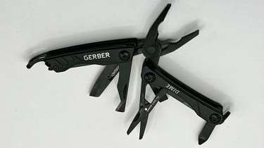 Gerber Dime