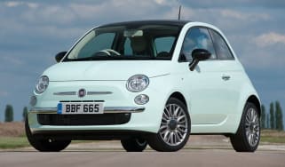 Fiat 500 turns 60