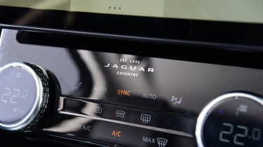 Jaguar XF Sportbrake 