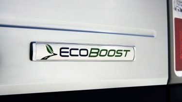 Ford Flex EcoBoost