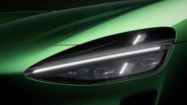 Xiaomi YU7 - headlight